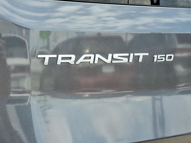 2019 Ford Transit-150 Base