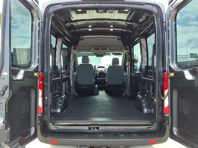 2019 Ford Transit-150 Base