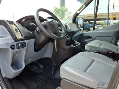 2019 Ford Transit-150 Base