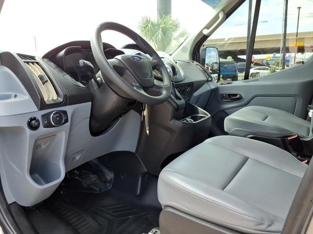 2019 Ford Transit-150 Base