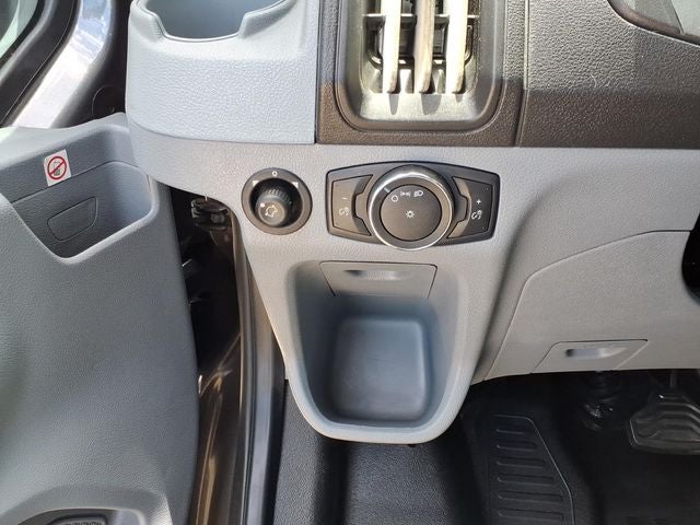 2019 Ford Transit-150 Base