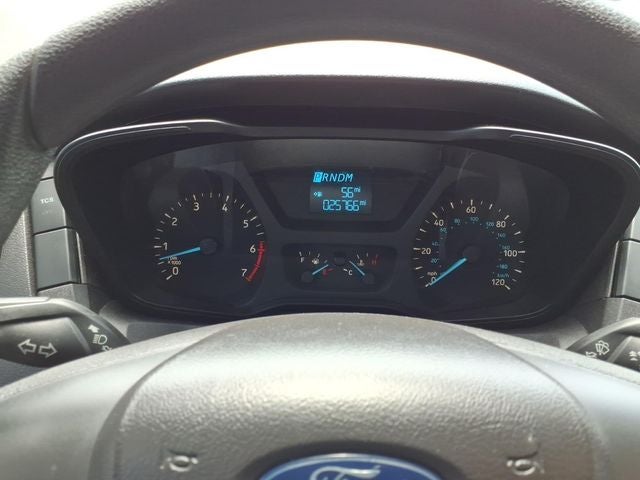 2019 Ford Transit-150 Base