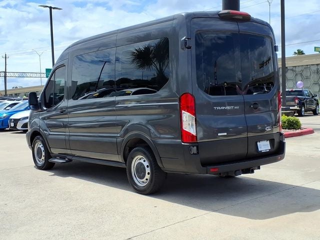 2019 Ford Transit-150 Base