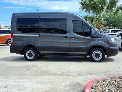 2019 Ford Transit-150 Base