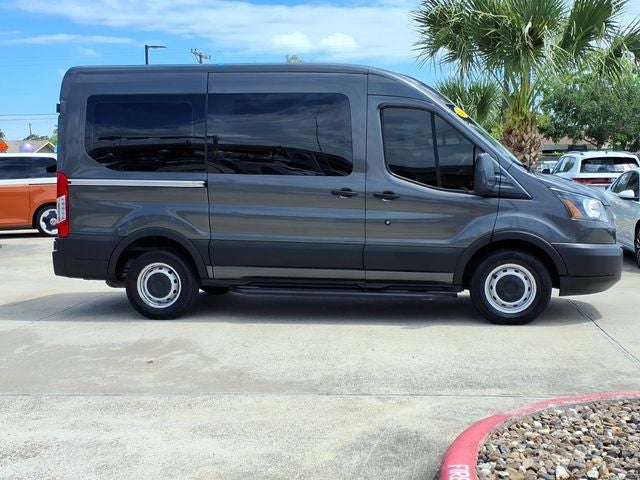 2019 Ford Transit-150 Base