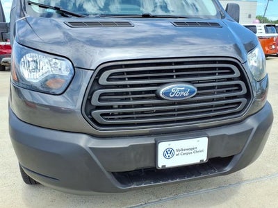2019 Ford Transit-150 Base
