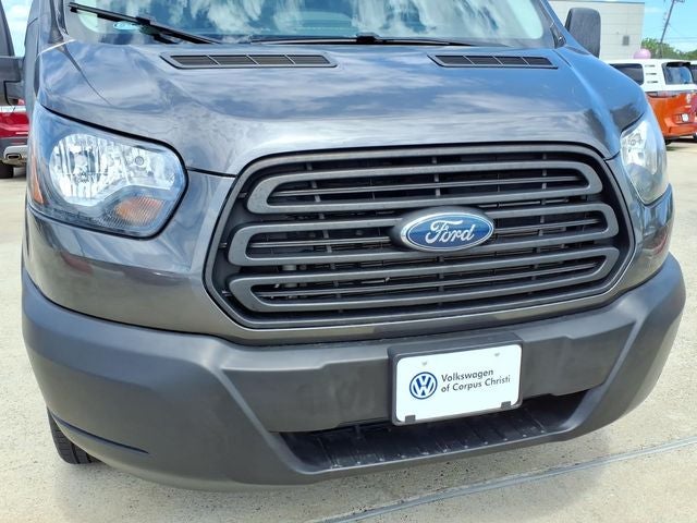 2019 Ford Transit-150 Base