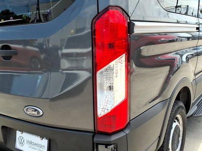 2019 Ford Transit-150 Base