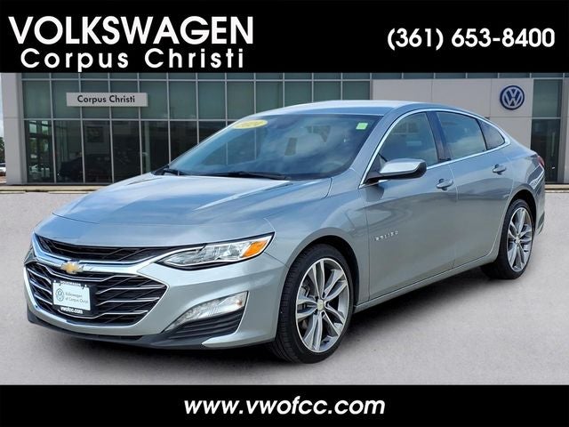 2024 Chevrolet Malibu LT 2LT