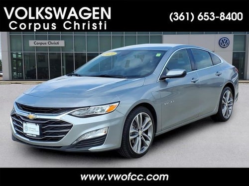 2024 Chevrolet Malibu LT 2LT