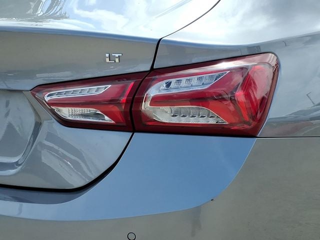 2024 Chevrolet Malibu LT 2LT
