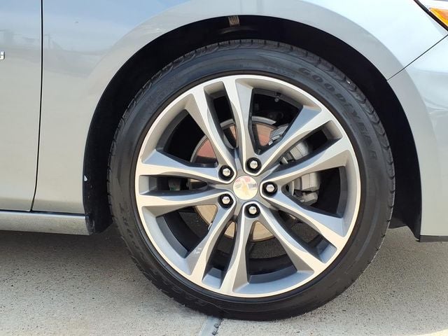 2024 Chevrolet Malibu LT 2LT