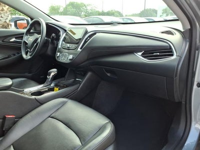 2024 Chevrolet Malibu LT 2LT