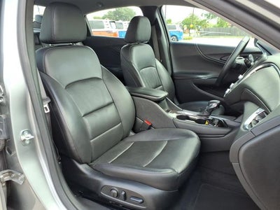 2024 Chevrolet Malibu LT 2LT