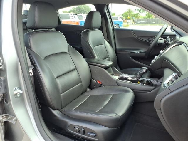 2024 Chevrolet Malibu LT 2LT