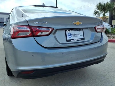 2024 Chevrolet Malibu LT 2LT