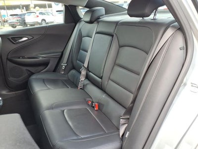 2024 Chevrolet Malibu LT 2LT