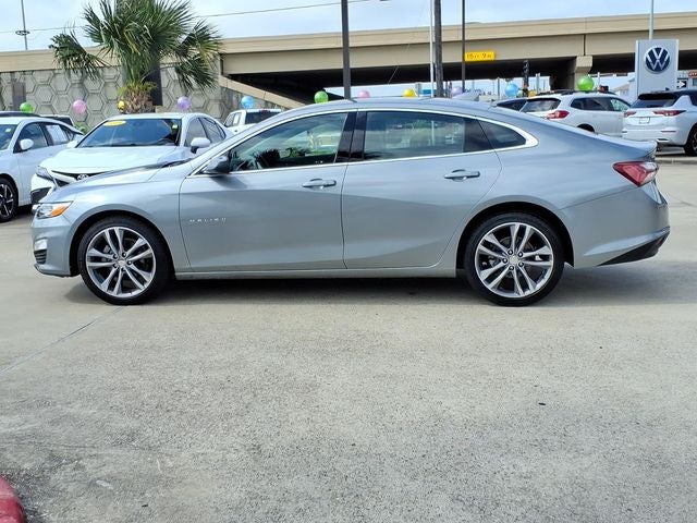 2024 Chevrolet Malibu LT 2LT
