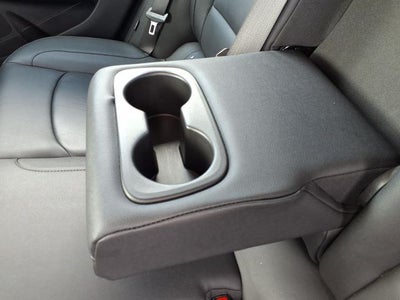 2024 Chevrolet Malibu LT 2LT