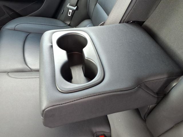 2024 Chevrolet Malibu LT 2LT