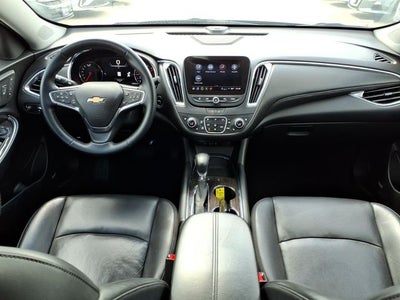 2024 Chevrolet Malibu LT 2LT