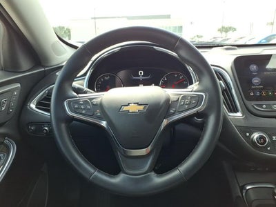 2024 Chevrolet Malibu LT 2LT