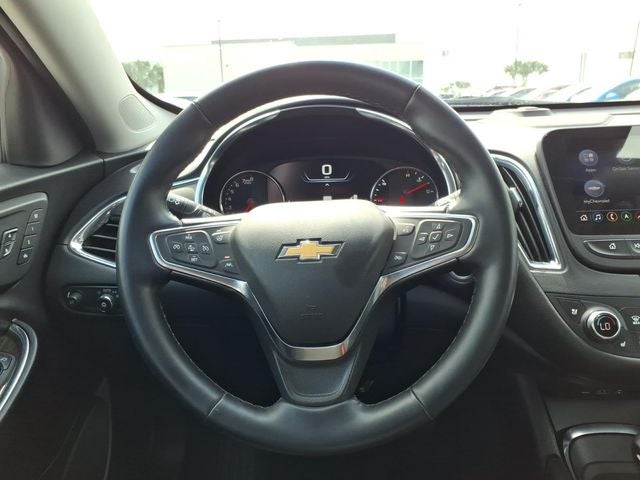 2024 Chevrolet Malibu LT 2LT