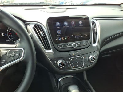 2024 Chevrolet Malibu LT 2LT