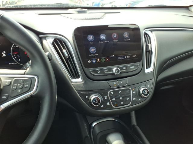 2024 Chevrolet Malibu LT 2LT