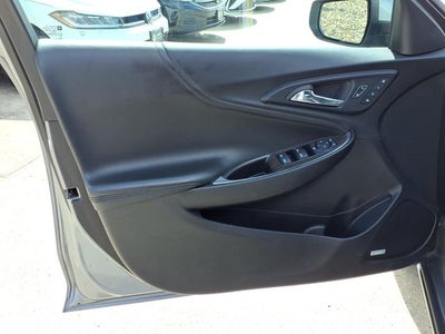 2024 Chevrolet Malibu LT 2LT
