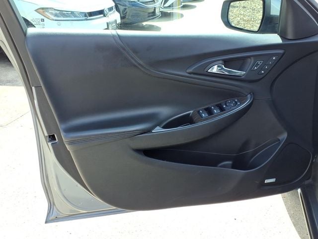 2024 Chevrolet Malibu LT 2LT