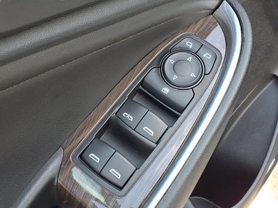 2024 Chevrolet Malibu LT 2LT