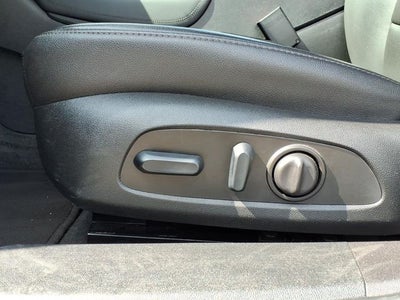 2024 Chevrolet Malibu LT 2LT