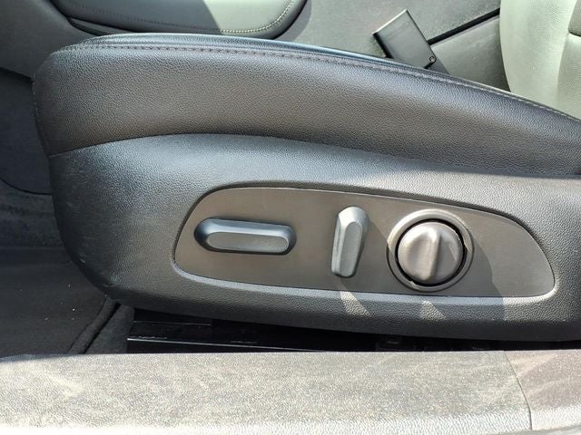 2024 Chevrolet Malibu LT 2LT