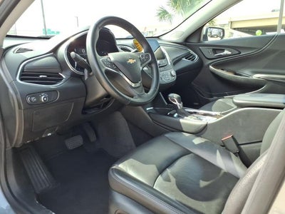 2024 Chevrolet Malibu LT 2LT