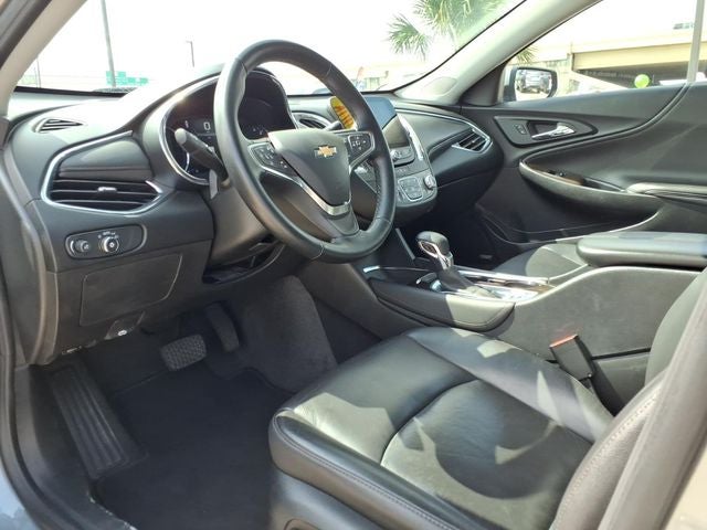 2024 Chevrolet Malibu LT 2LT