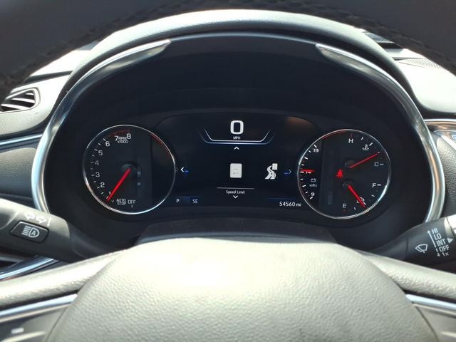 2024 Chevrolet Malibu LT 2LT