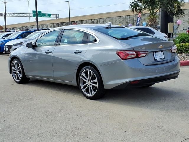 2024 Chevrolet Malibu LT 2LT