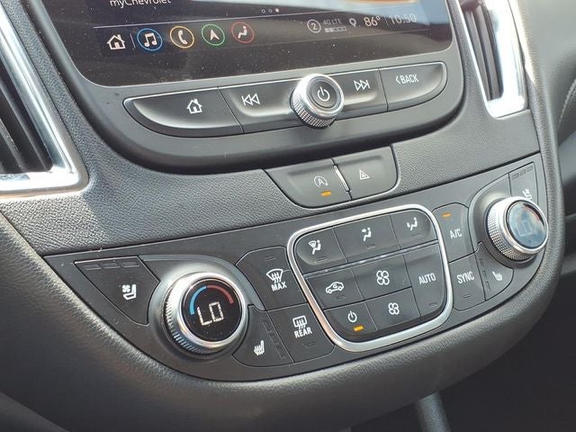 2024 Chevrolet Malibu LT 2LT