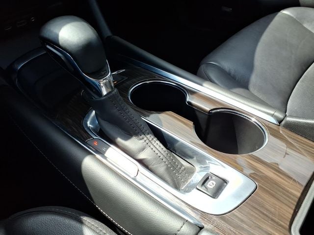 2024 Chevrolet Malibu LT 2LT