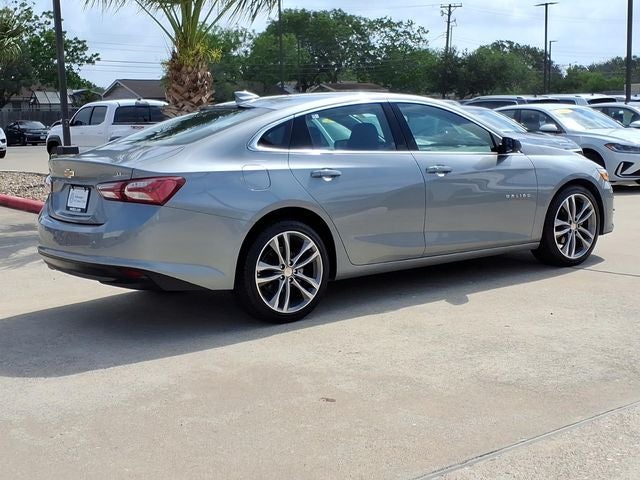 2024 Chevrolet Malibu LT 2LT