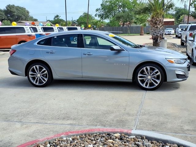 2024 Chevrolet Malibu LT 2LT
