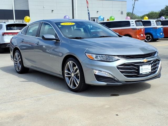 2024 Chevrolet Malibu LT 2LT