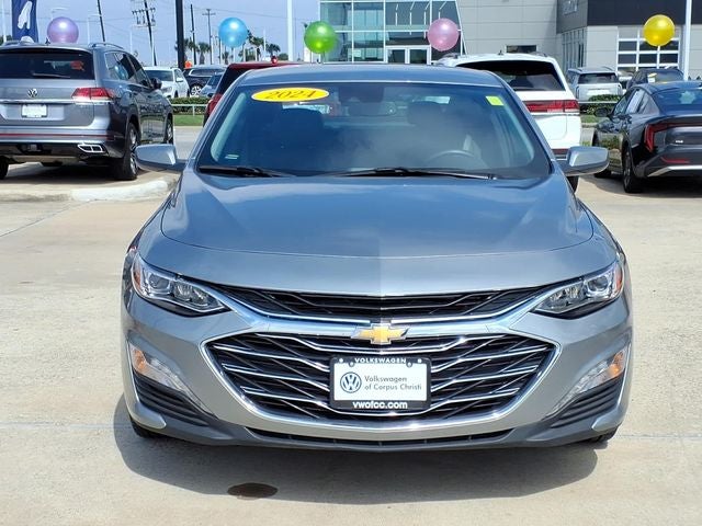 2024 Chevrolet Malibu LT 2LT