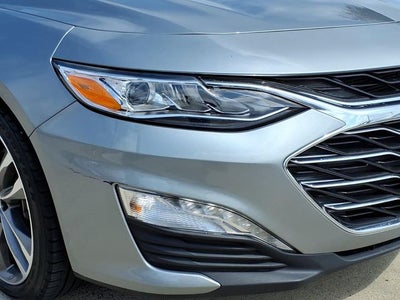 2024 Chevrolet Malibu LT 2LT