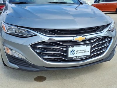 2024 Chevrolet Malibu LT 2LT