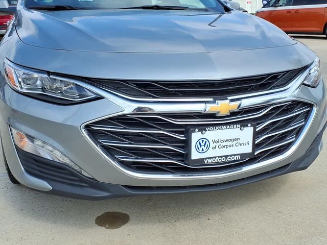 2024 Chevrolet Malibu LT 2LT