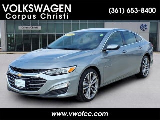 2024 Chevrolet Malibu LT 2LT