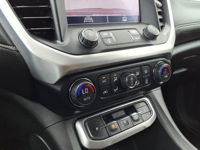 2020 GMC Acadia SLE