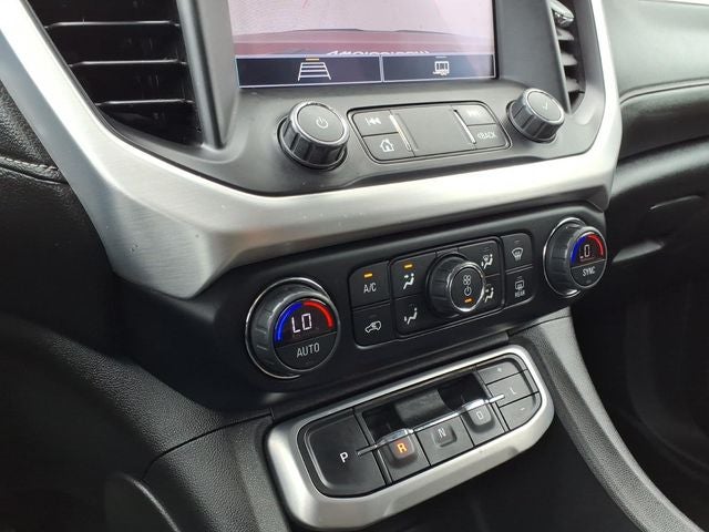 2020 GMC Acadia SLE